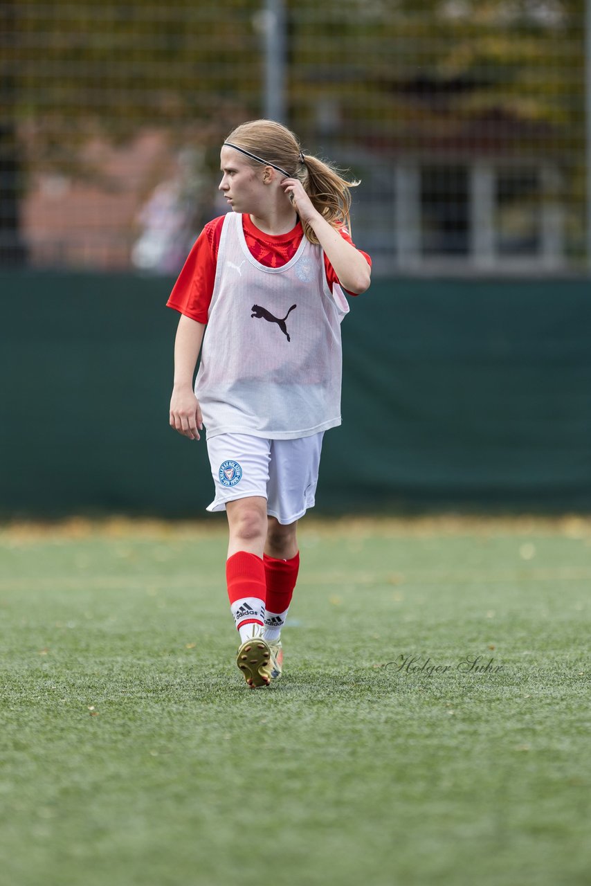 Bild 144 - wCJ Holstein Kiel Turnier